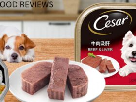 DOGS FOOD REVIEWS 1