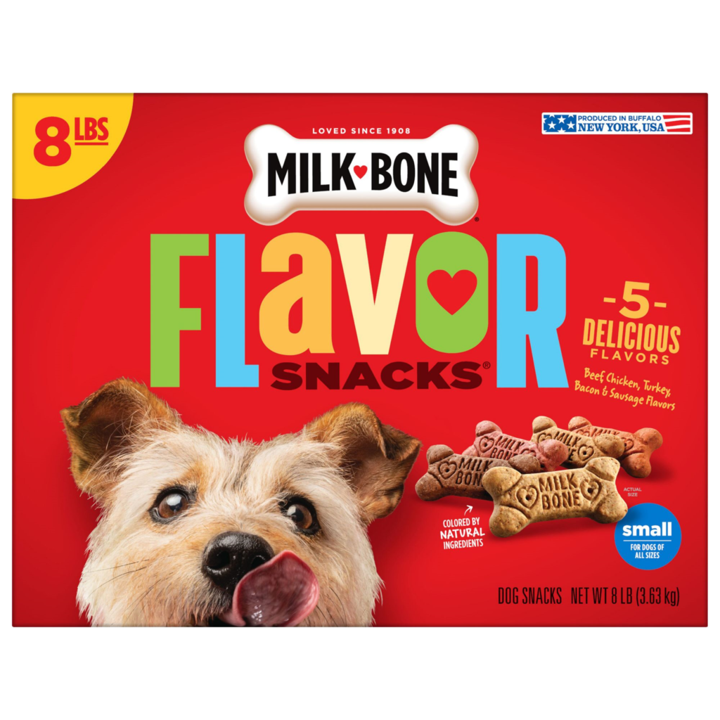 small dog dog treats