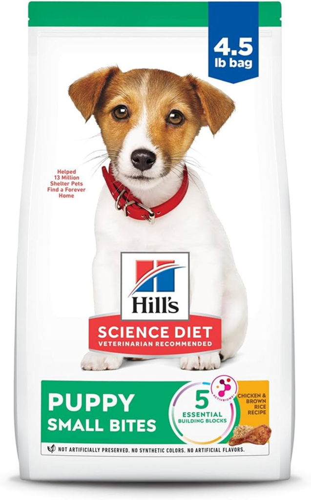 Science Diet Dog Food