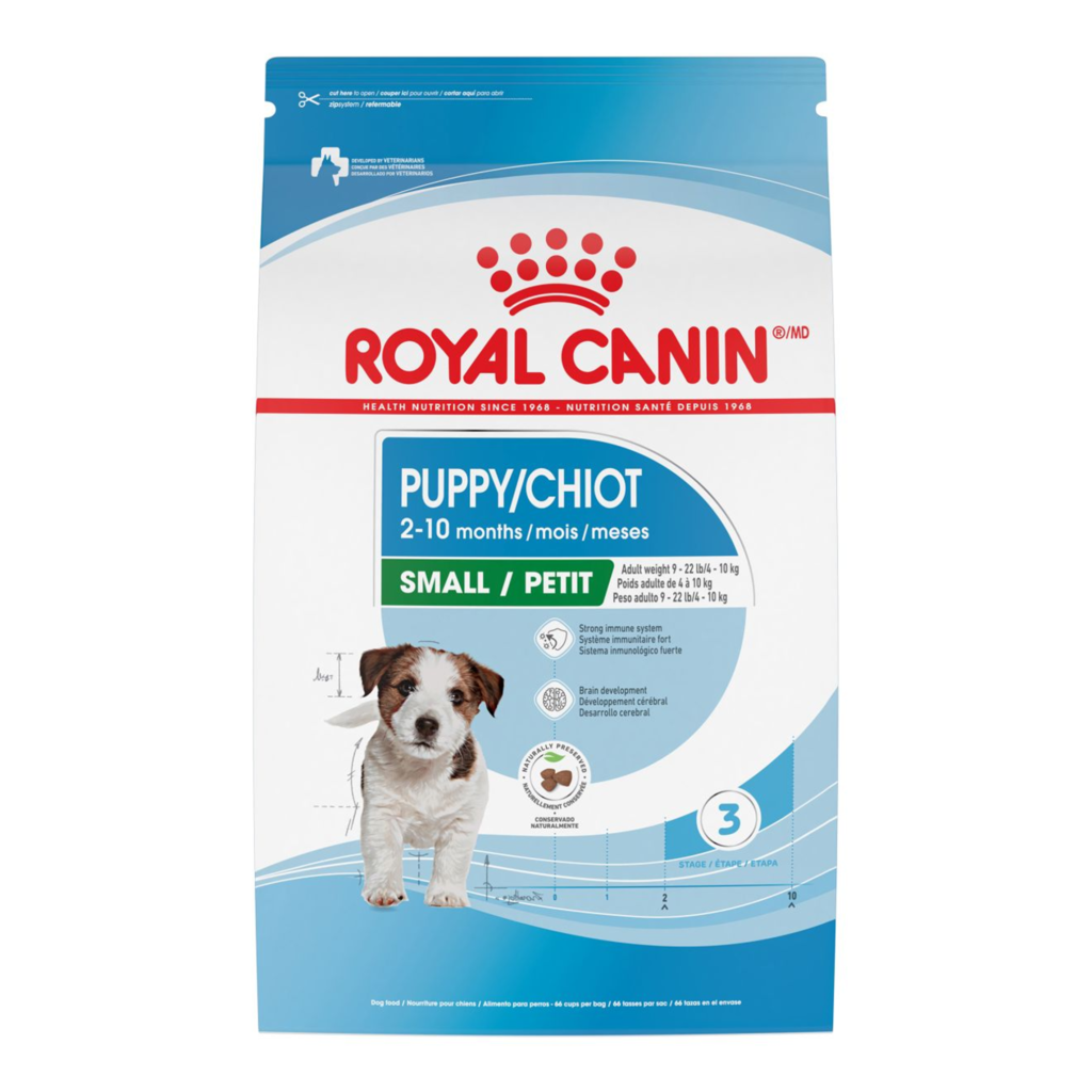 royal dog food