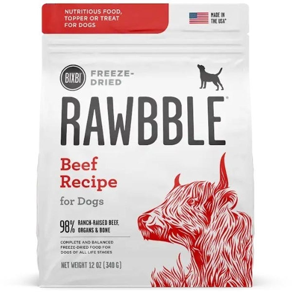 where to buy bixbi dog food